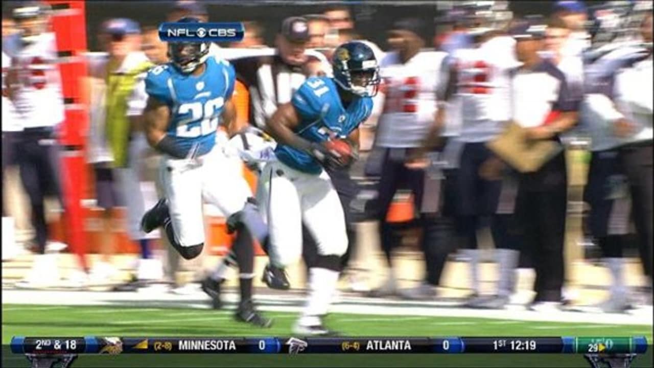 Jaguars Score: Get Latest Game Results