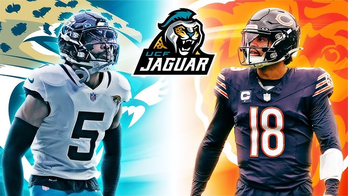 Jaguars Today: Your Ultimate Game Day Guide Jaguars Today: Your Ultimate Game Day Guide