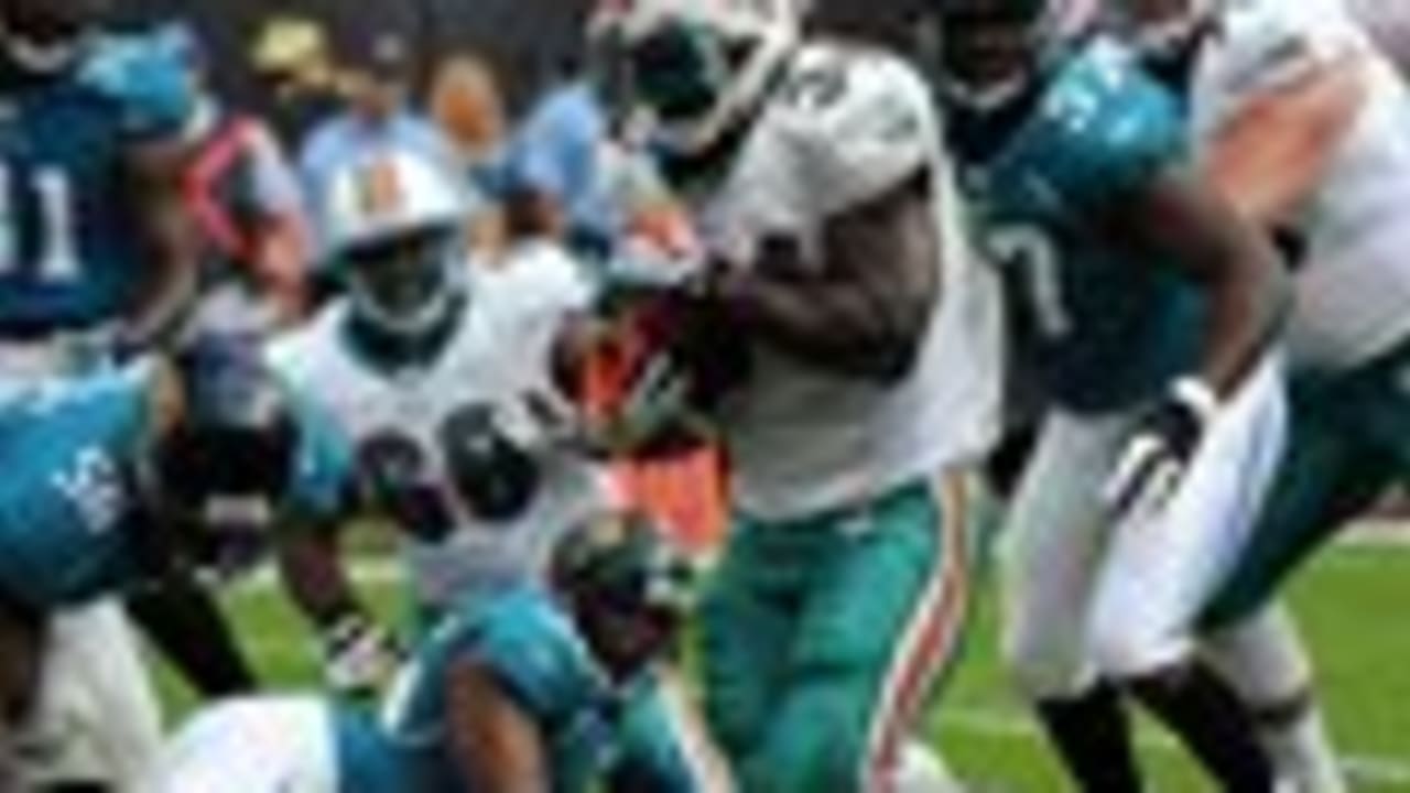 Jaguars Vs Dolphins: Live Match Updates