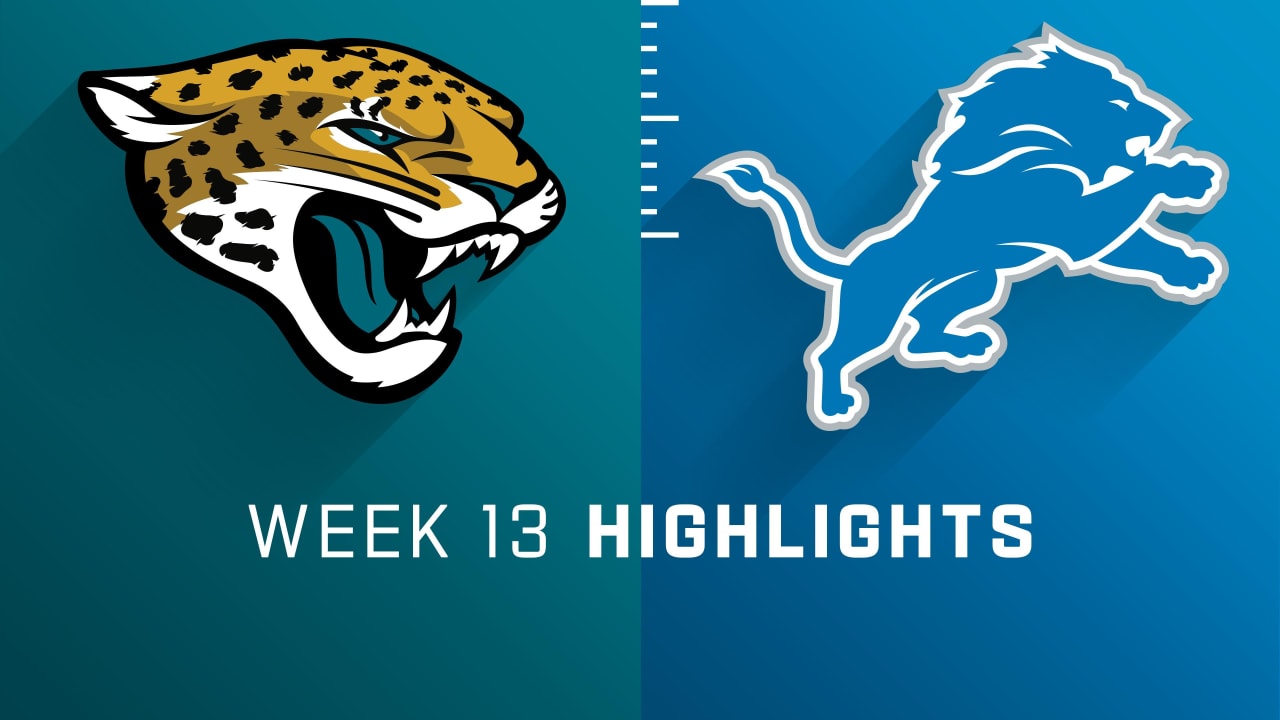 Jaguars Vs Lions Tickets