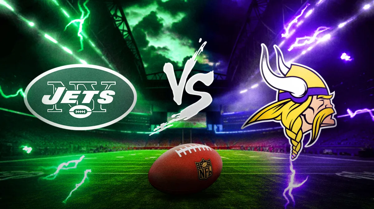Jaguars Vs Vikings: Live Score Updates