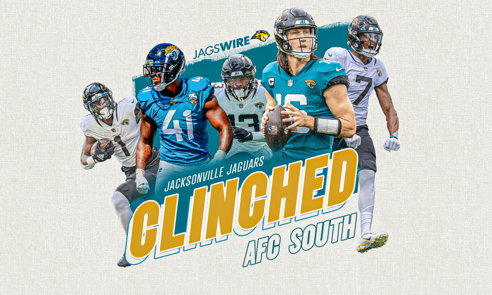 Jaguars Win Today: Get Latest Score Updates