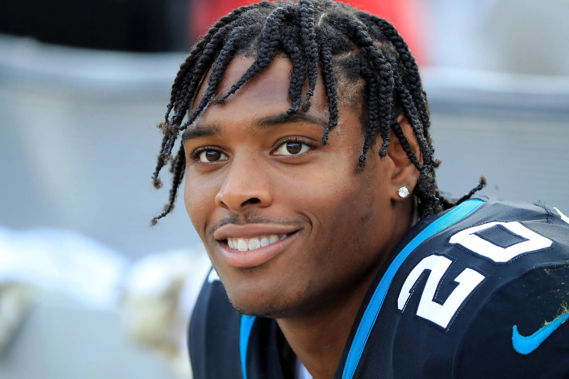 Jalen Ramsey Dates Joined