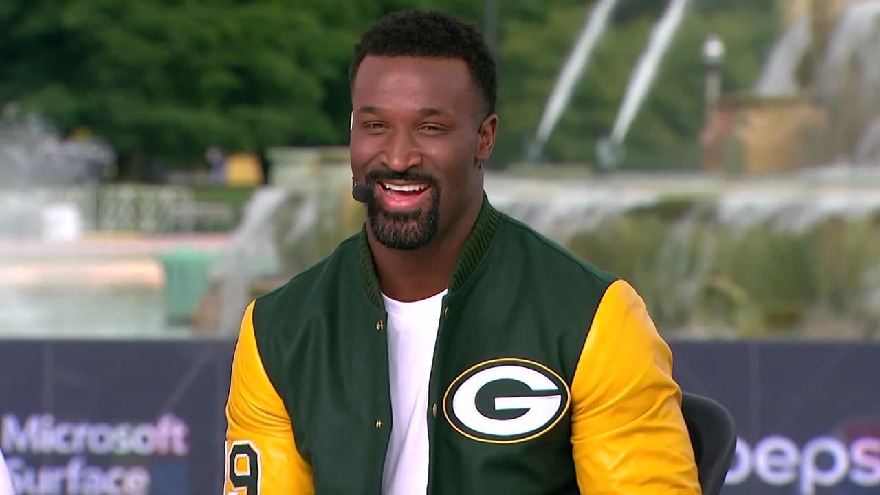 James Jones Green Bay James Jones Green Bay