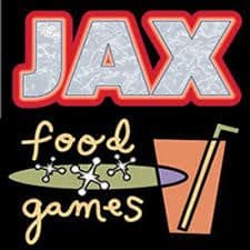 Jax Food & Games