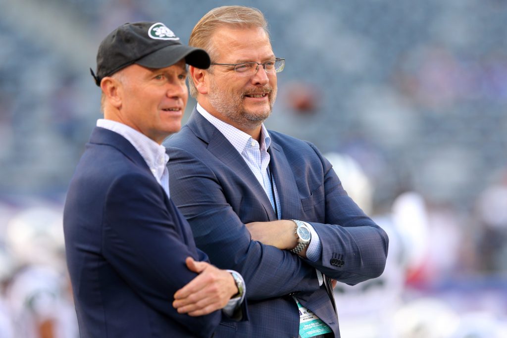 Jets Coaching Search: Expert Insights