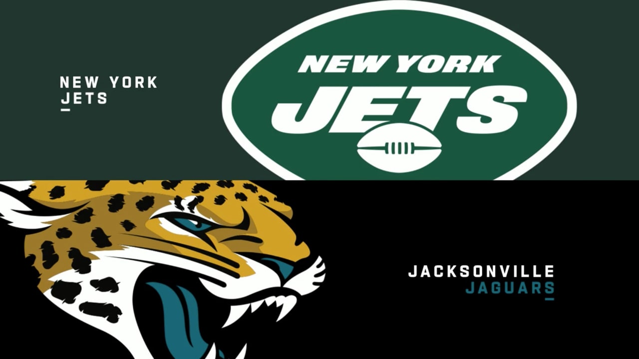 Jets Vs Jaguars Highlights Week 8 Jets Vs Jaguars Highlights Week 8