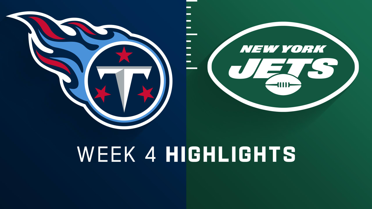 Jets Vs Titans 2024: Game Day Preview Jets Vs Titans 2024: Game Day Preview