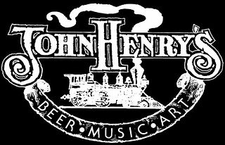 John Henry's Eugene Or John Henry's Eugene Or