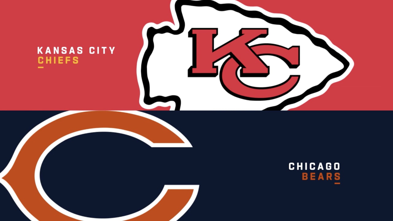 K C Chiefs Highlights