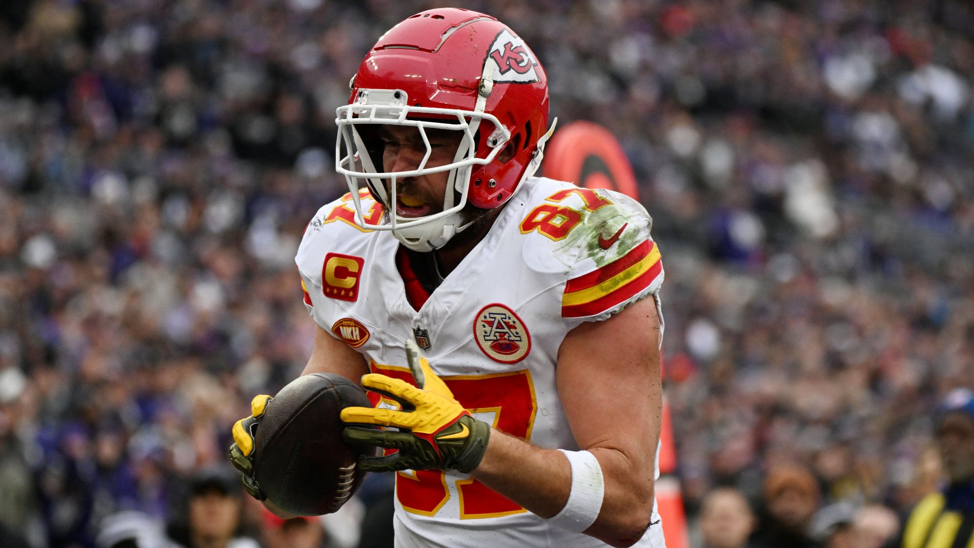 Kelce 2024 Stats: Unlock Key Performance Insights