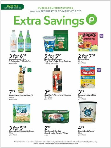 Key West Publix: Grocery Shopping Made Easy