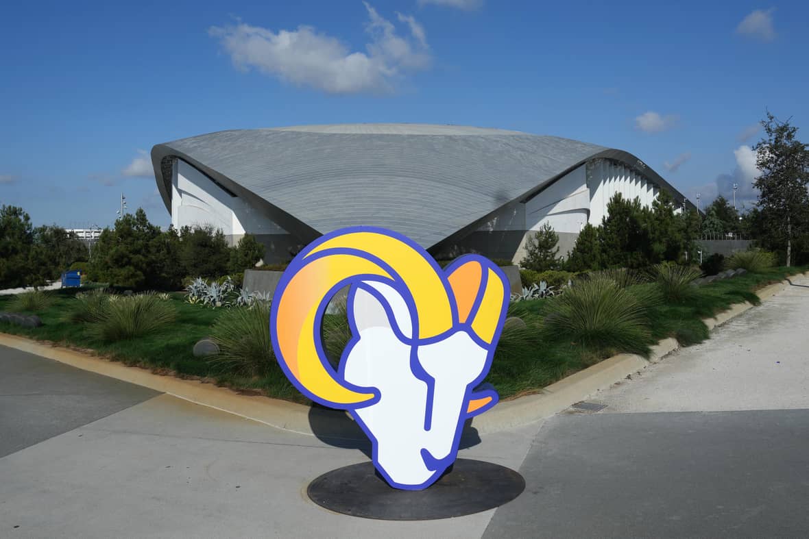 L A Rams Salary Cap