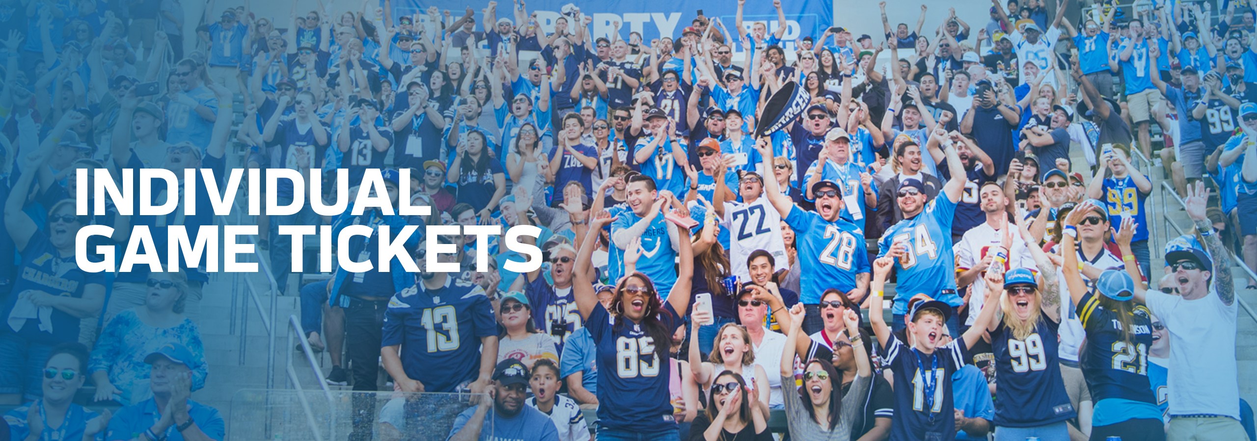 La Chargers Game Tickets: Ultimate Buying Guide