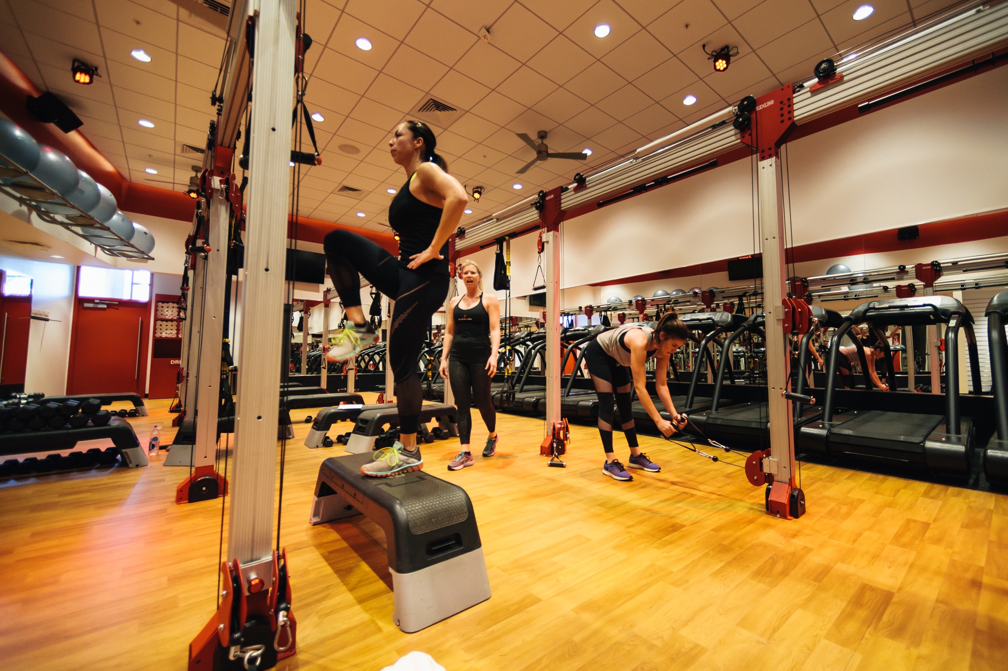 La Fitness Thousand Oaks