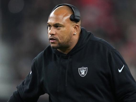 Las Vegas Raiders Record 2024