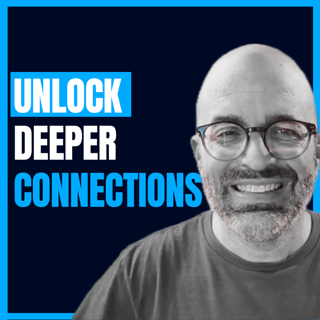 Lay Your Love On: Unlock Deeper Connections