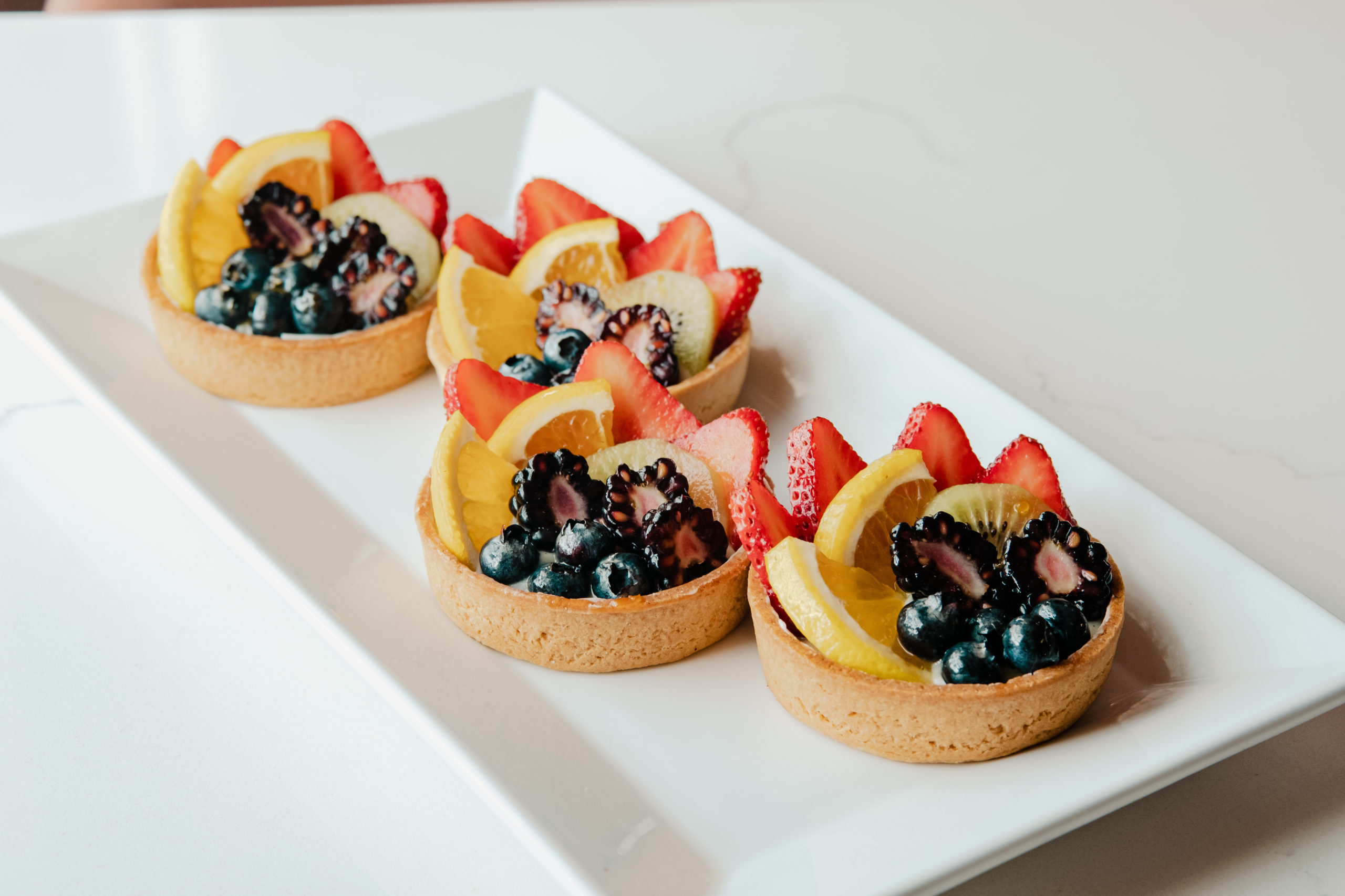 Lemon Bar Jax Beach: Taste The Best Coastal Desserts