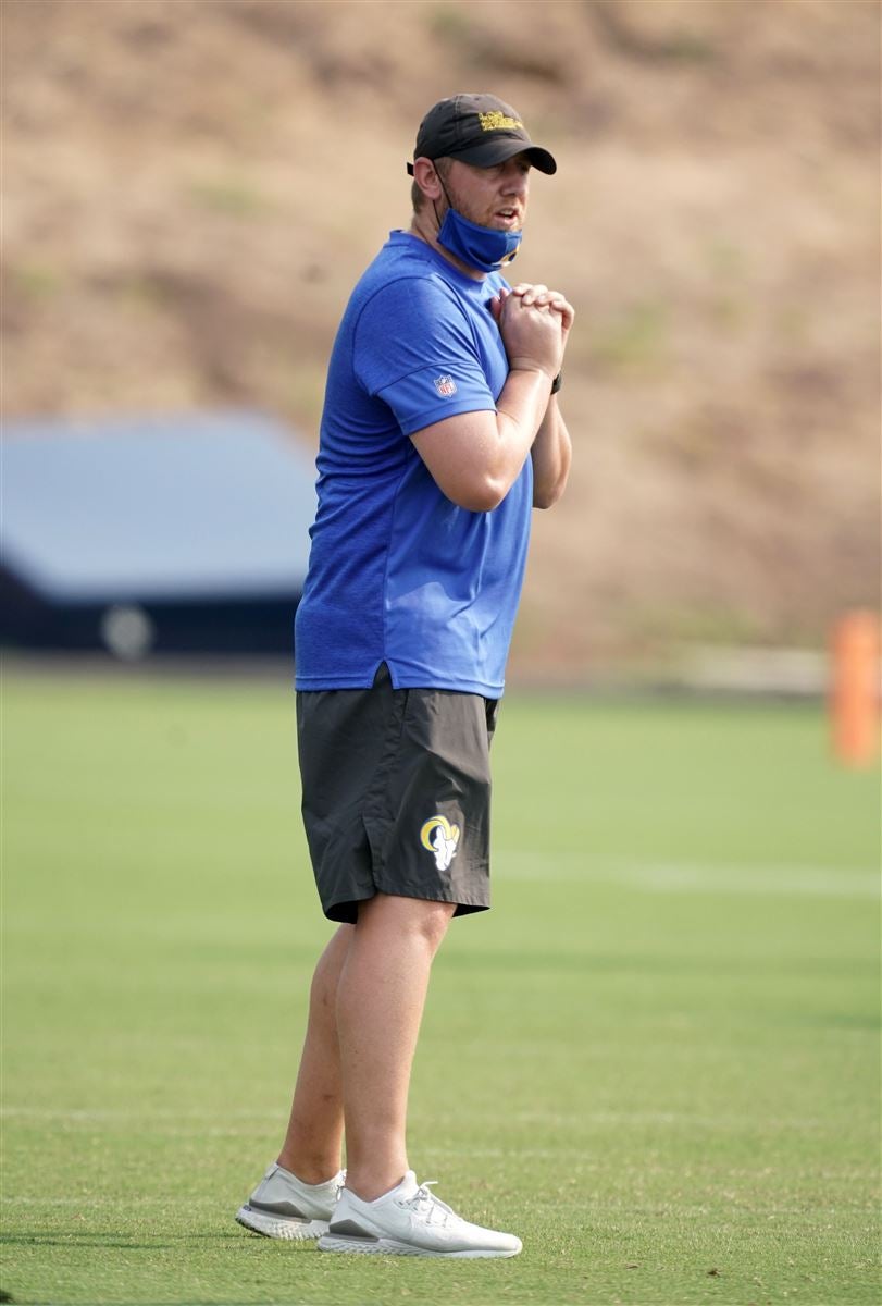 Liam Coen Offensive Scheme: Boost Team Scoring