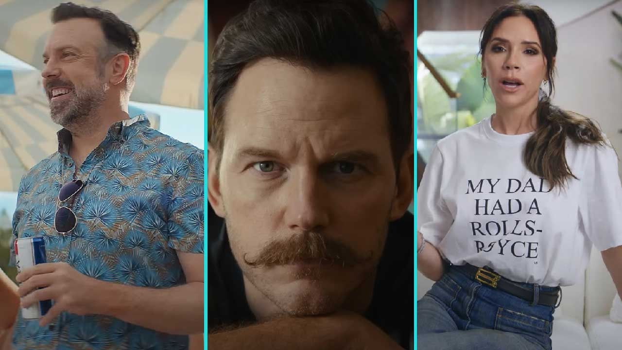 List Of Super Bowl Ads