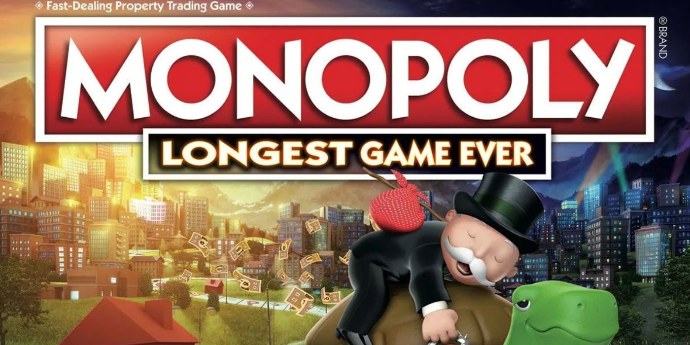 Longest Game Ever: Full Recap Inside