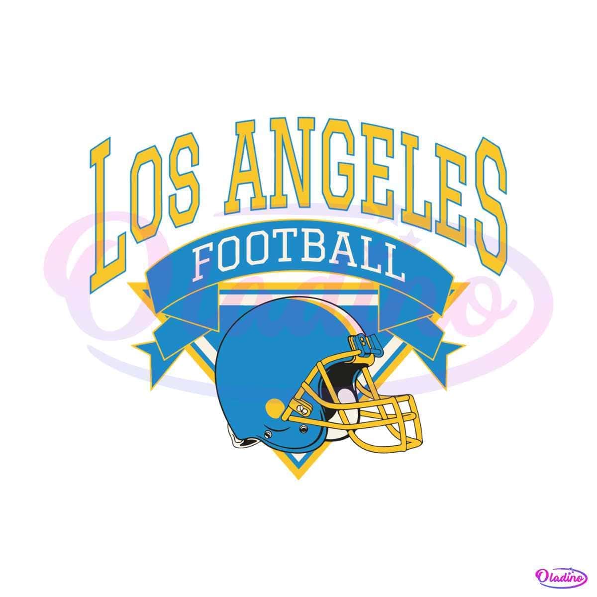 Los Angeles Football: Discover Team History