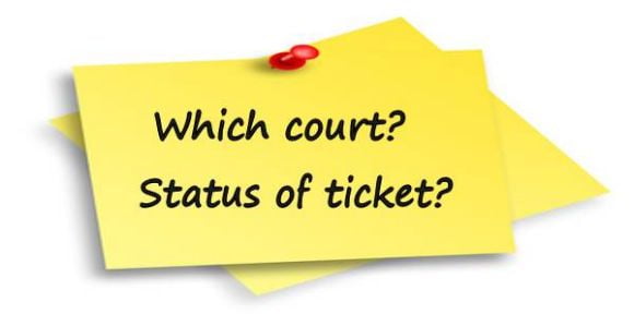 Los Angeles Traffic Ticket Search Los Angeles Traffic Ticket Search