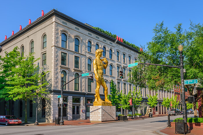 Louisville Ky Fun: Top Attractions