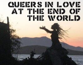 Love At End Of The World