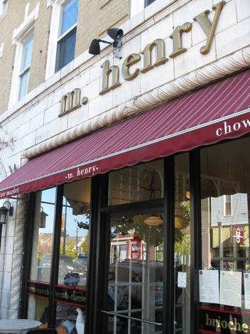 M Henry Chicago Menu: Delicious Options To Try