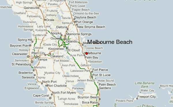 Melbourne Fl Weather: 10Day Forecast Breakdown Melbourne Fl Weather: 10Day Forecast Breakdown