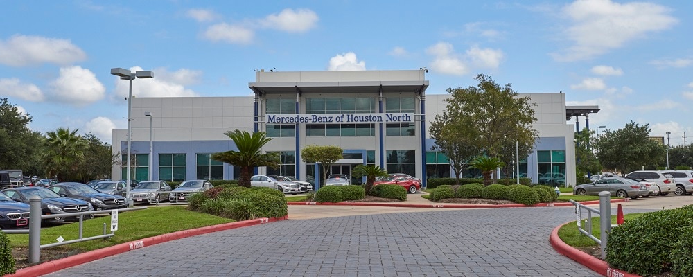 Mercedes Benz Houston North: Ultimate Guide Mercedes Benz Houston North: Ultimate Guide