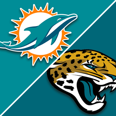 Miami Dolphins Vs Jacksonville Jaguars Tickets