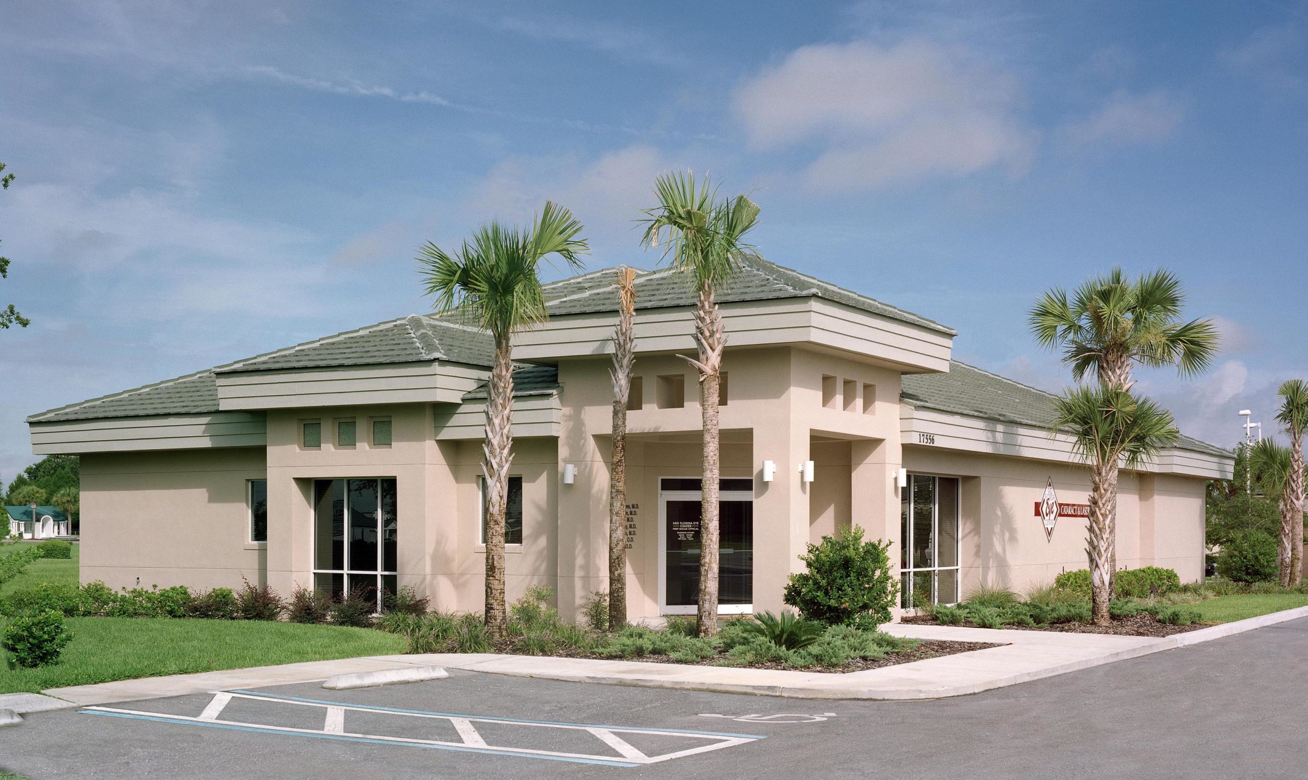 Mid Florida Eye Center