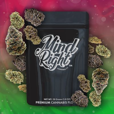 Mind Right New Baltimore