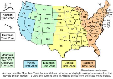 Minnesota Time Zone Guide: Know Your Hours