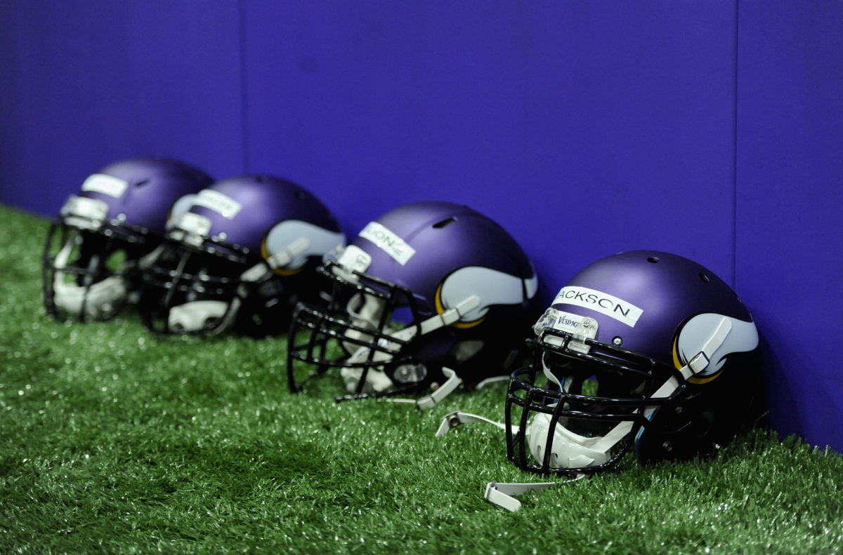 Minnesota Vikings Offensive Coordinator