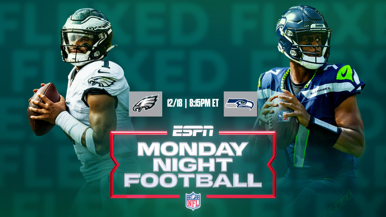 Monday Night Football Channel 2024