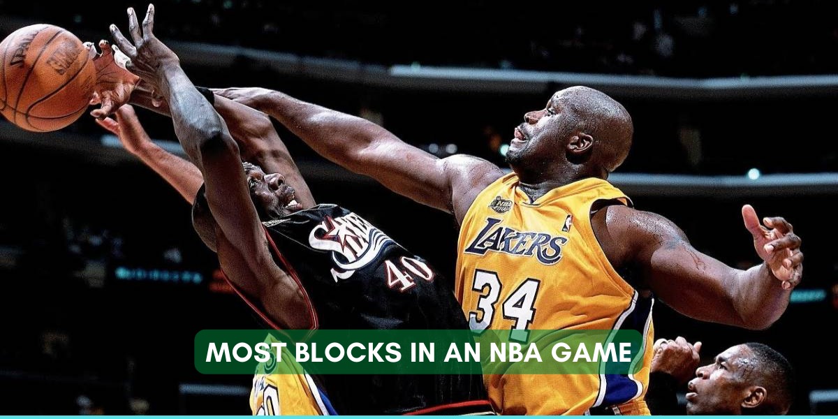 Most Blocks In A Game Most Blocks In A Game