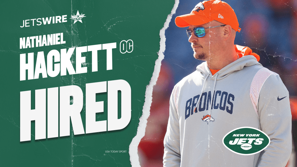 Nathaniel Hackett Offensive Style