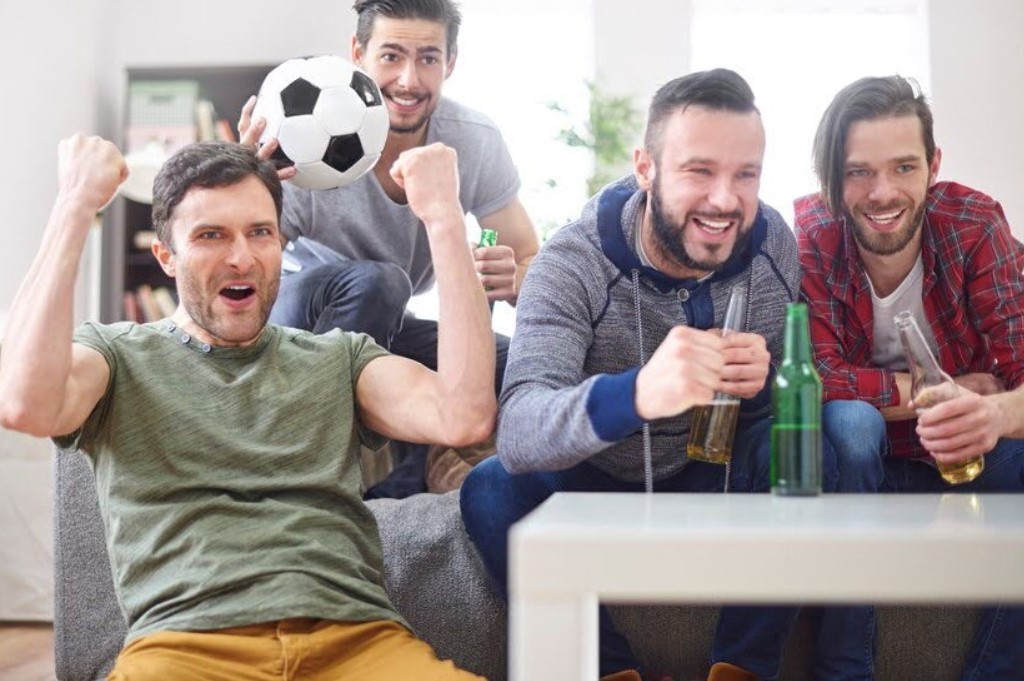 National Football League: Watch Live Matches Online