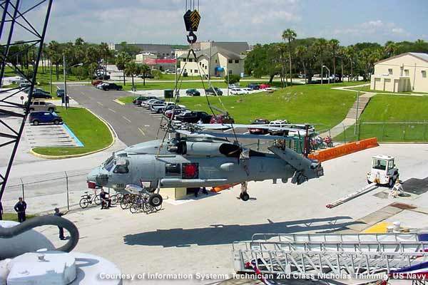 Naval Station Mayport Fl Guide: Base Info