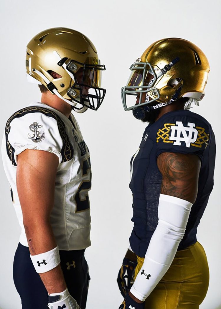 Navy Notre Dame Tickets: Buy Now And Save Big Navy Notre Dame Tickets: Buy Now And Save Big