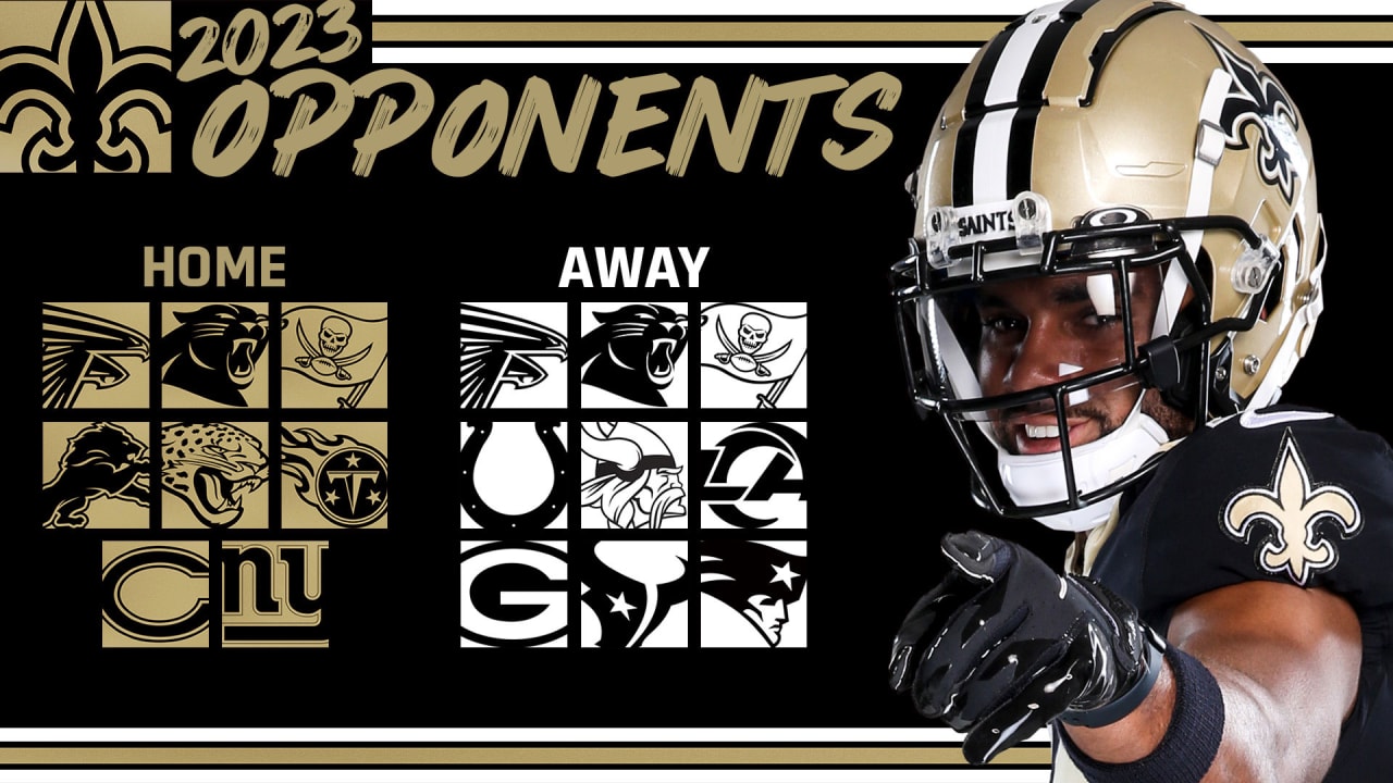 New Orleans Saints Guide: Roster & Schedule Insights