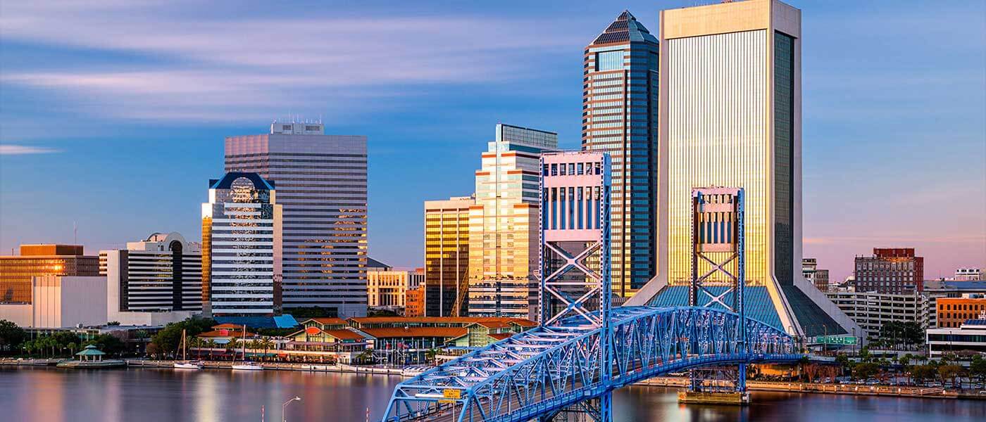 New Orleans To Jacksonville Flights