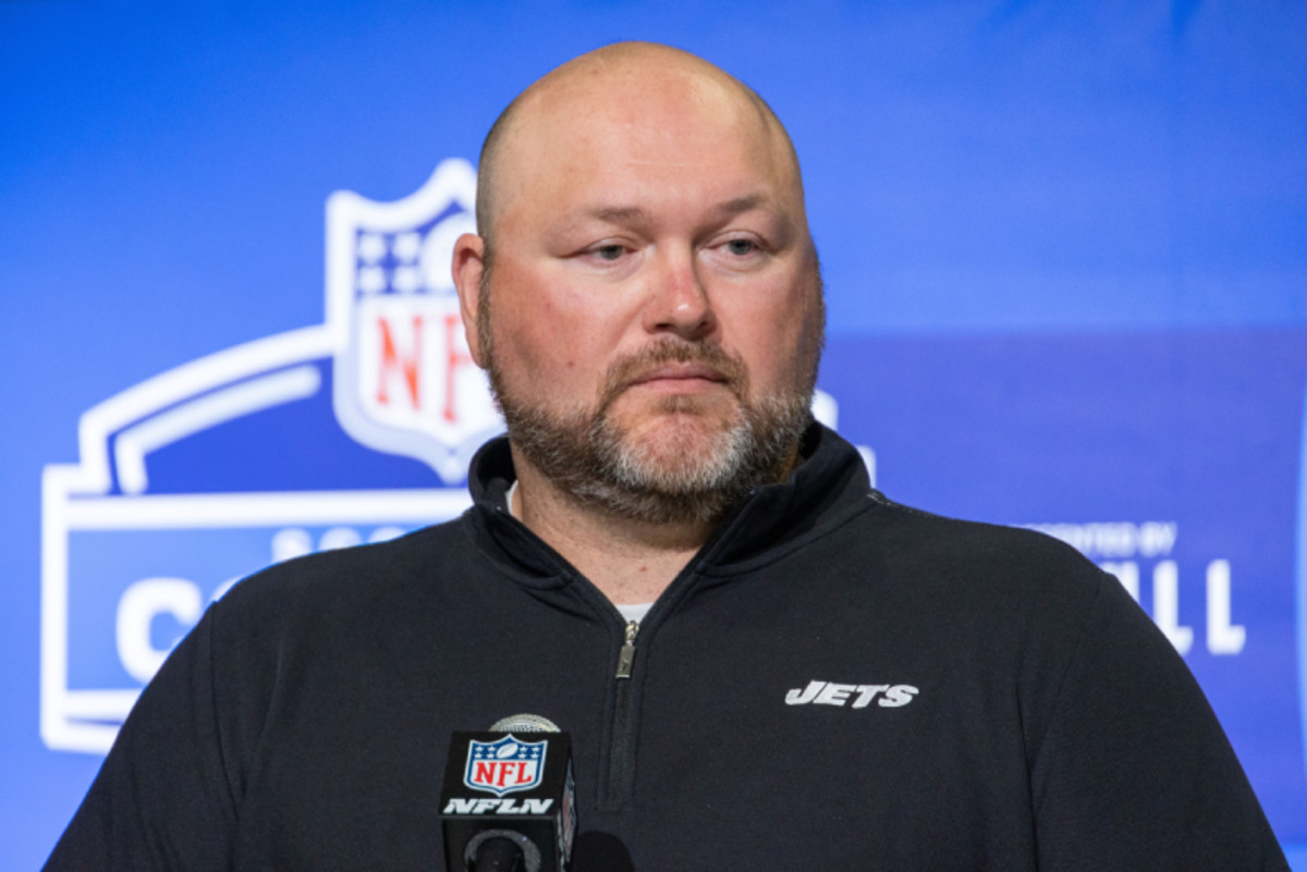 New York Jets Practice Squad Roster Breakdown