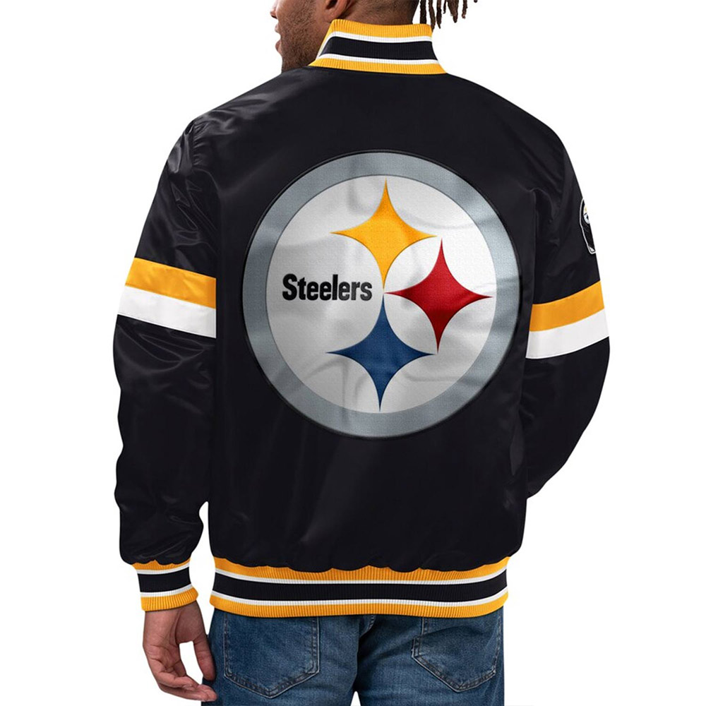 Next Game For Pittsburgh Steelers