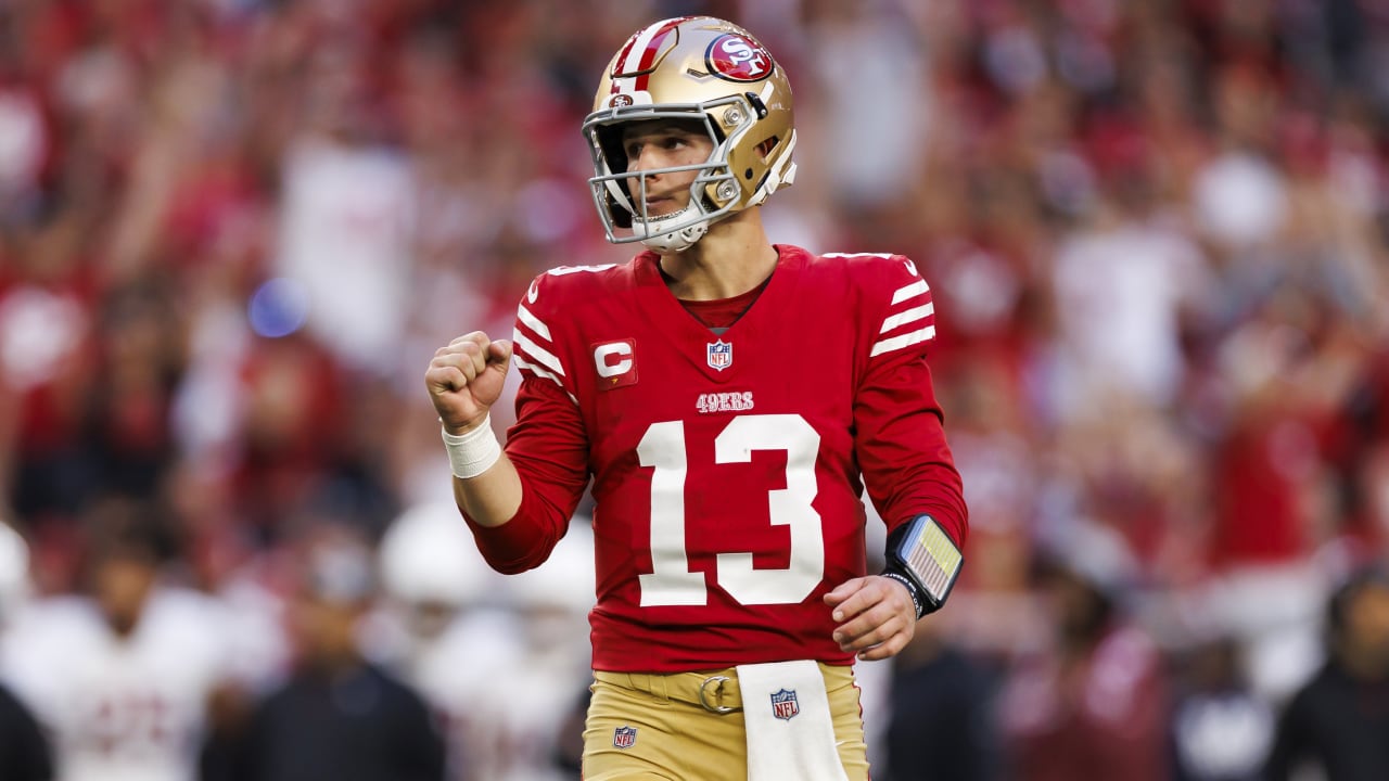 Nfc Pro Bowl Roster 2025