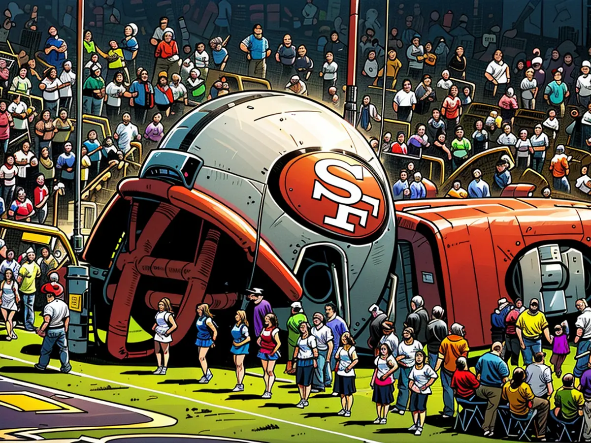 Nfl Cheerleaders: How Much They Really Make Nfl Cheerleaders: How Much They Really Make