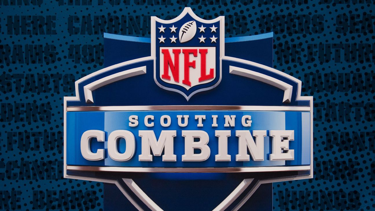 Nfl Combine Schedule: Your Guide